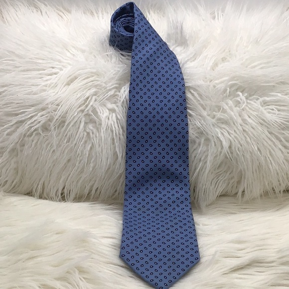Izod Other - 🟤 3/$15+Discount Ship! IZOD Blue Tie